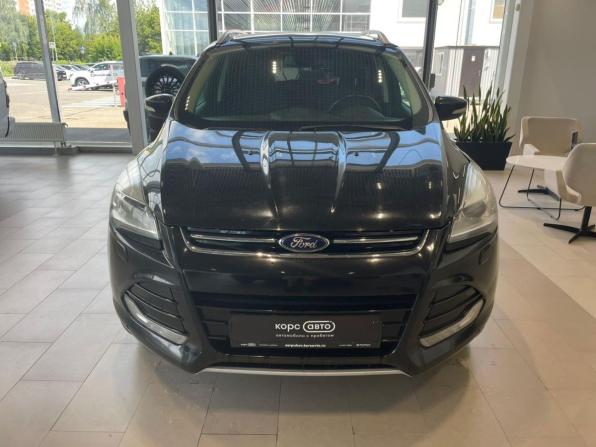 Ford Kuga II с пробегом 2014 года, цена 865 000 рублей, 147360 км, внедорожник, Автокод Объявления