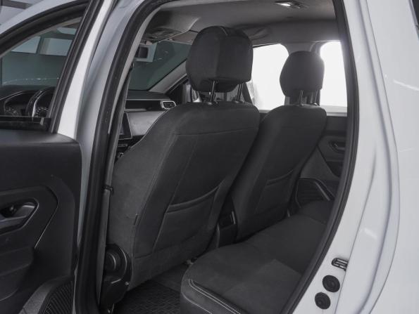 Renault Duster II с пробегом 2021 года, цена 1 680 000 рублей, 93224 км, внедорожник, Автокод Объявления