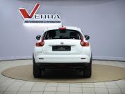 Nissan Juke I Уфа  - изображение 22