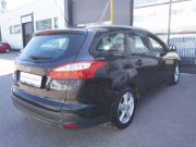 Ford Focus III Москва  - изображение 20
