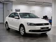 Volkswagen Jetta VI Калуга  - изображение 11