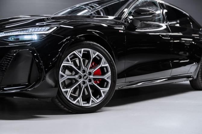 Новый Audi A6 VI (C9) 2026 года, цена 8 100 000 рублей, седан, Автокод Объявления