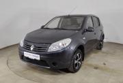 Renault Sandero I Волгоград  - изображение 30