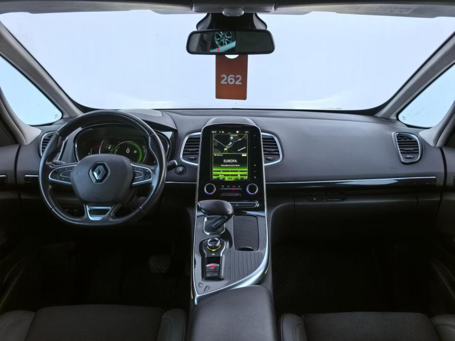 Renault Espace V Санкт-Петербург  - изображение 10