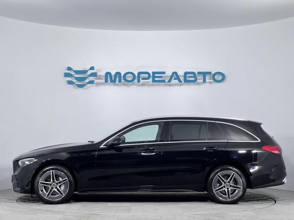 Mercedes-Benz C-Класс V (W206) с пробегом 2021 года, цена 4 000 000 рублей, 31506 км, седан, Автокод Объявления