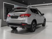 Dongfeng AX7 I Москва  - изображение 32