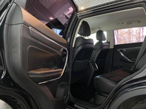 Geely Atlas Pro с пробегом 2021 года, цена 1 552 000 рублей, 127224 км, внедорожник, Автокод Объявления