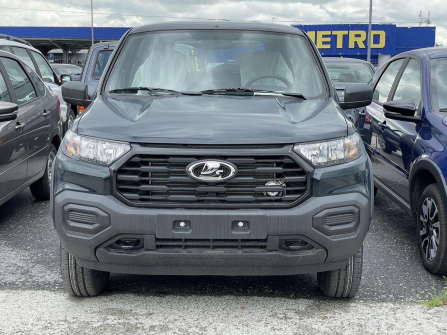 Lada (ВАЗ) Niva I Рестайлинг (Travel) Екатеринбург  - изображение 2