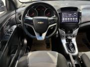 Chevrolet Cruze I Рестайлинг Курск  - изображение 27