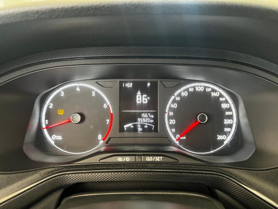Volkswagen Polo VI Стерлитамак  - изображение 16