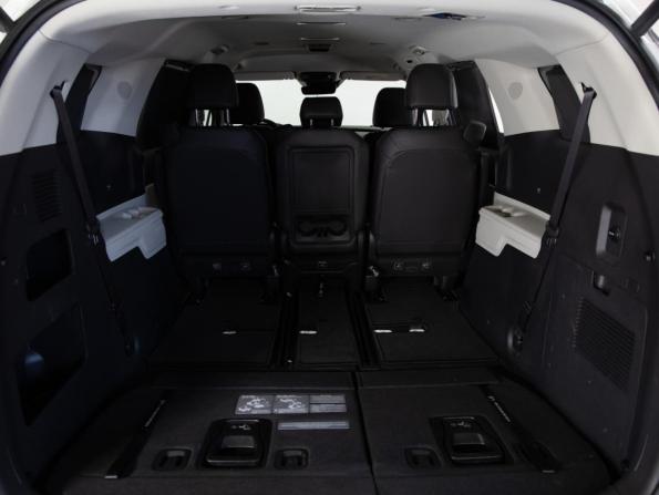 Kia Carnival IV с пробегом 2022 года, цена 3 799 000 рублей, 114393 км, минивэн, Автокод Объявления