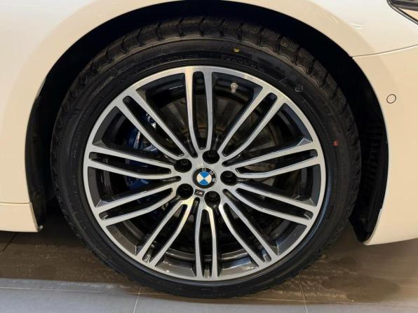 BMW 5 серии VII (G30/G31/G38) с пробегом 2018 года, цена 3 597 000 рублей, 133000 км, седан, Автокод Объявления