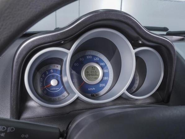 Chery Kimo (A1) с пробегом 2011 года, цена 350 000 рублей, 94668 км, хэтчбек, Автокод Объявления