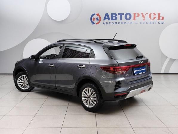 Kia Rio IV Рестайлинг с пробегом 2021 года, цена 1 978 000 рублей, 48000 км, хэтчбек, Автокод Объявления