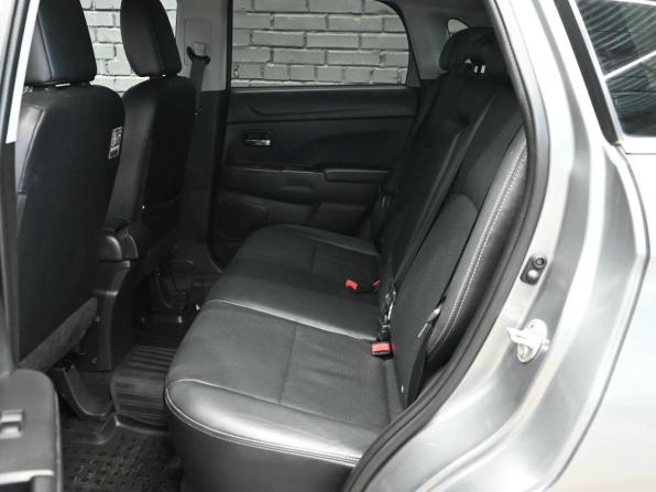 Mitsubishi ASX I Рестайлинг с пробегом 2014 года, цена 1 280 000 рублей, 198051 км, внедорожник, Автокод Объявления