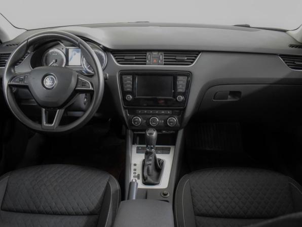 Skoda Octavia III (A7) с пробегом 2016 года, цена 1 515 000 рублей, 128000 км, лифтбек, Автокод Объявления