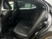 Toyota Camry VIII (XV70) Рестайлинг Калуга  - изображение 38