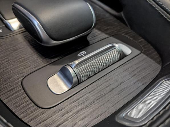 Mercedes-Benz GLS II (X167) с пробегом 2020 года, цена 7 950 000 рублей, 117112 км, внедорожник, Автокод Объявления
