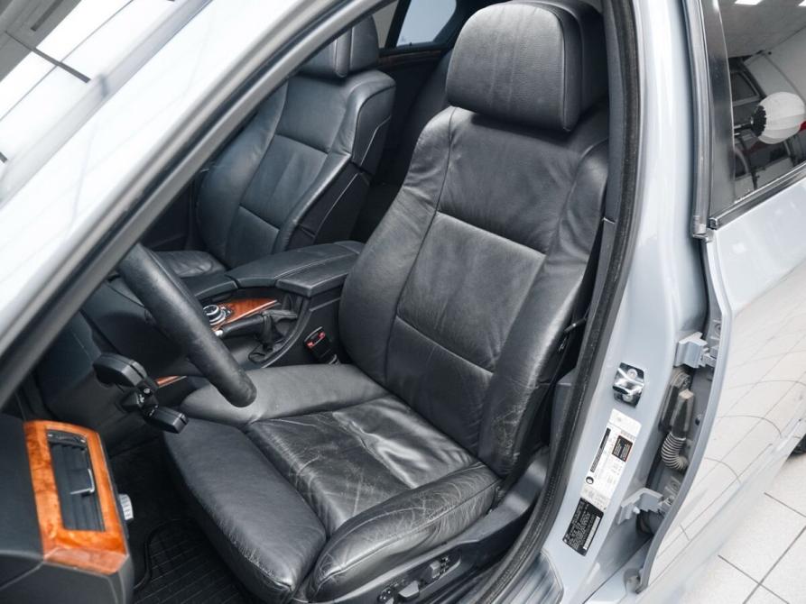 BMW 5 серии V (E60/E61) Рестайлинг Ростов-на-Дону  - изображение 9