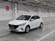 Hyundai Solaris II Рестайлинг Казань  - изображение 23