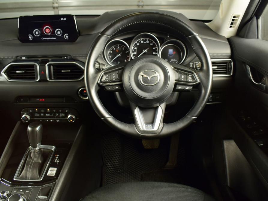 Mazda CX-5 II Кемерово  - изображение 11