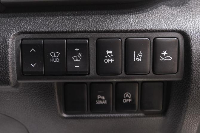 Mitsubishi Eclipse Cross I с пробегом 2018 года, цена 2 349 000 рублей, 68000 км, внедорожник, Автокод Объявления