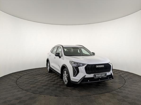 Haval Jolion I Рестайлинг с пробегом 2024 года, цена 1 910 000 рублей, 39104 км, внедорожник, Автокод Объявления