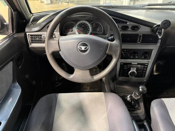 Daewoo Nexia I Рестайлинг с пробегом 2012 года, цена 110 000 рублей, 204000 км, седан, Автокод Объявления