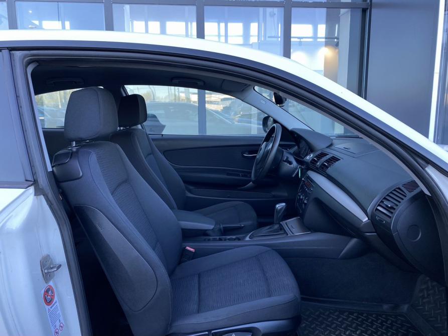 BMW 1 серии I (E81/E82/E87/E88) Рестайлинг Москва  - изображение 19