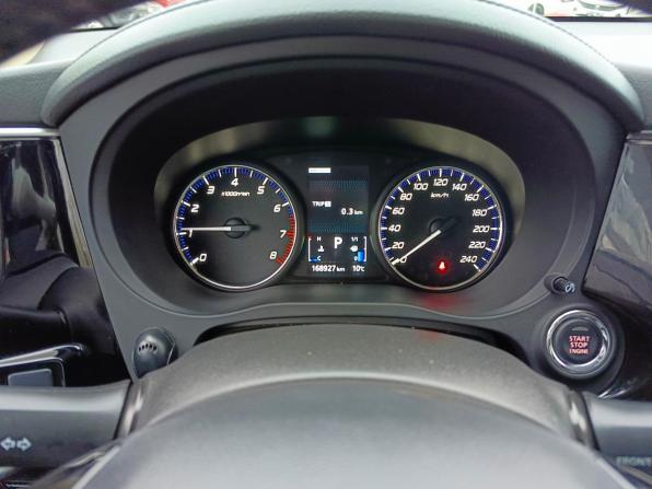 Mitsubishi Outlander III Рестайлинг 2 с пробегом 2016 года, цена 1 849 995 рублей, 168730 км, внедорожник, Автокод Объявления