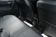 Toyota Corolla XI (E160 E170 E180) Тюмень  - изображение 29