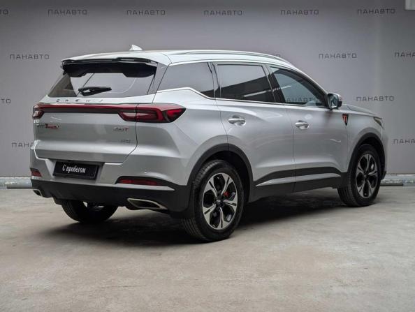 Chery Tiggo 7 Pro Max I с пробегом 2023 года, цена 1 925 000 рублей, 59063 км, внедорожник, Автокод Объявления