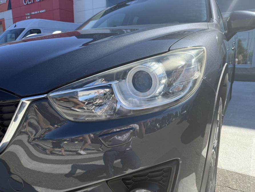 Mazda CX-5 I Тверь  - изображение 13