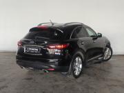 Infiniti FX II (S51) Рестайлинг Москва  - изображение 26