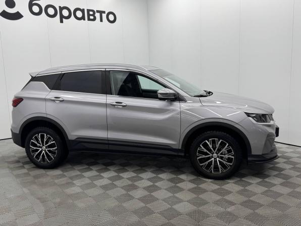 Belgee X50 с пробегом 2024 года, цена 1 967 000 рублей, 16830 км, внедорожник, Автокод Объявления