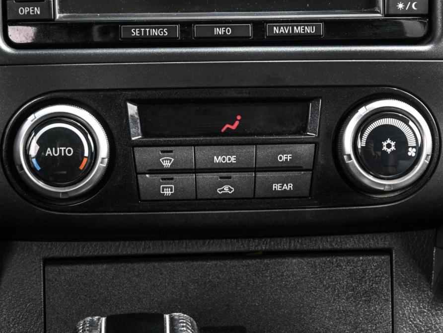 Mitsubishi Pajero IV Рестайлинг 1 Новороссийск  - изображение 22