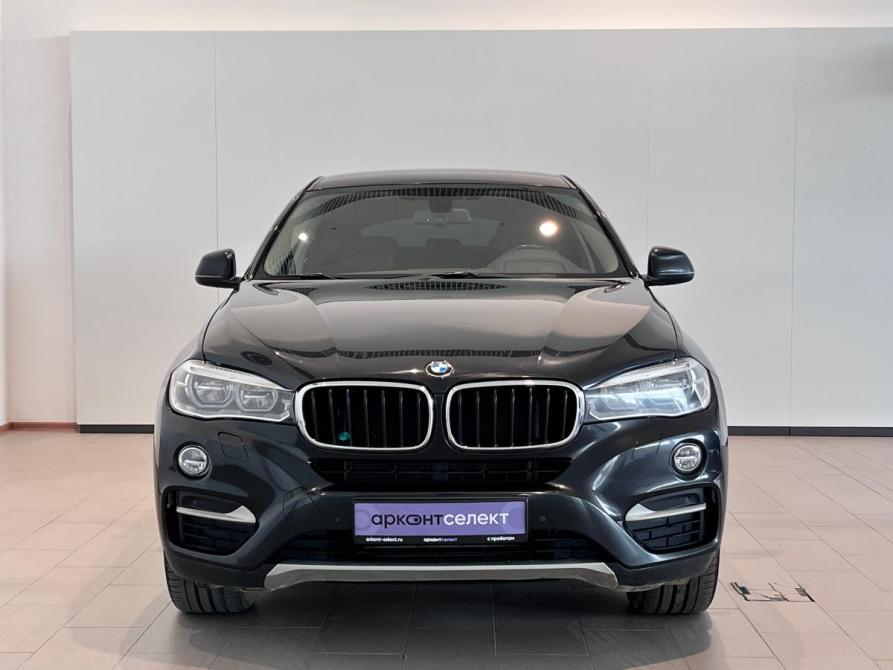 BMW X6 II (F16) Волгоград  - изображение 7
