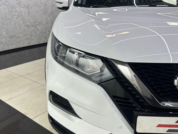 Nissan Qashqai II Рестайлинг с пробегом 2019 года, цена 1 995 000 рублей, 92795 км, внедорожник, Автокод Объявления