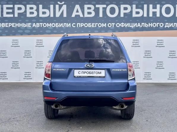 Subaru Forester III с пробегом 2008 года, цена 1 149 000 рублей, 226719 км, внедорожник, Автокод Объявления
