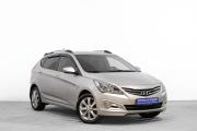 Hyundai Solaris I Рестайлинг Барнаул  - изображение 27