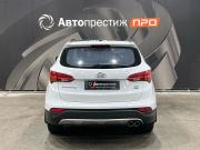 Hyundai Santa Fe III Пермь  - изображение 37