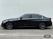 BMW 3 серии VII (G2x) Рестайлинг 2 Краснодар  - изображение 11