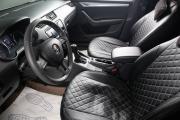 Skoda Octavia III (A7) Рестайлинг Оренбург  - изображение 33