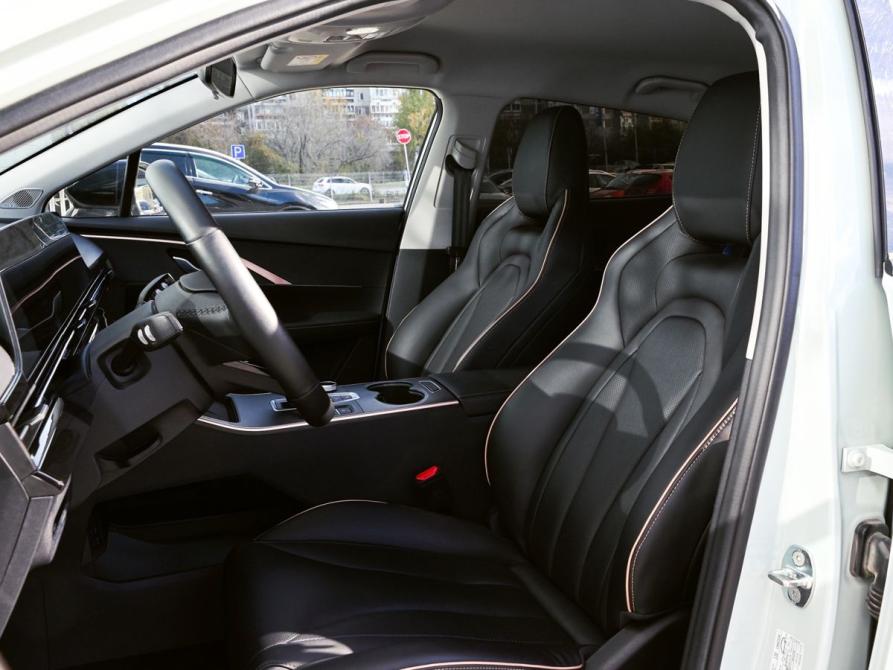 Omoda C5 I Екатеринбург  - изображение 16