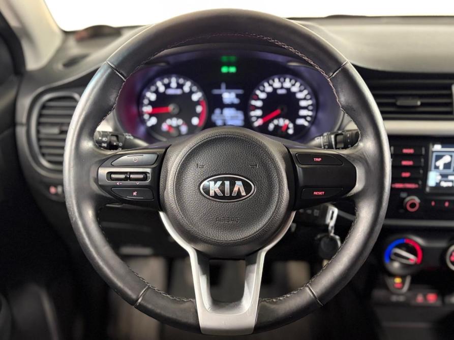 Kia Rio IV Екатеринбург  - изображение 21