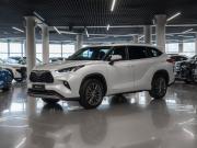 Toyota Highlander IV (XU70) Москва  - изображение 33
