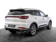Chery Tiggo 7 Pro I Москва  - изображение 35
