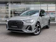 Audi Q3 II (F3) Калининград  - изображение 29