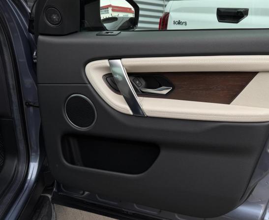 Land Rover Discovery Sport I Рестайлинг с пробегом 2021 года, цена 3 500 000 рублей, 74418 км, внедорожник, Автокод Объявления