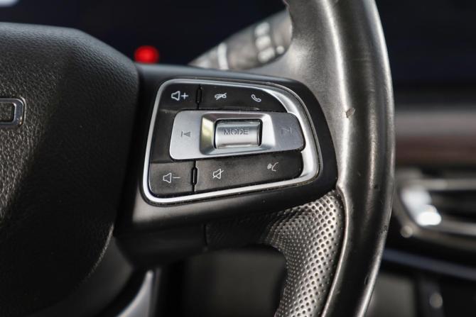 Exeed VX I с пробегом 2021 года, цена 3 149 000 рублей, 90000 км, внедорожник, Автокод Объявления